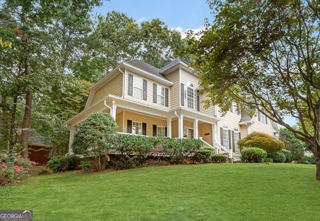 9201 Brixton Court, Douglasville, GA 30135