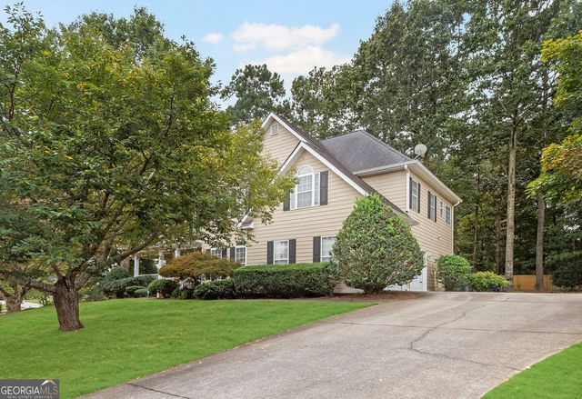 9201 Brixton Court, Douglasville, GA 30135