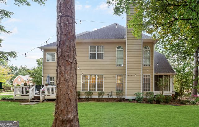 9201 Brixton Court, Douglasville, GA 30135