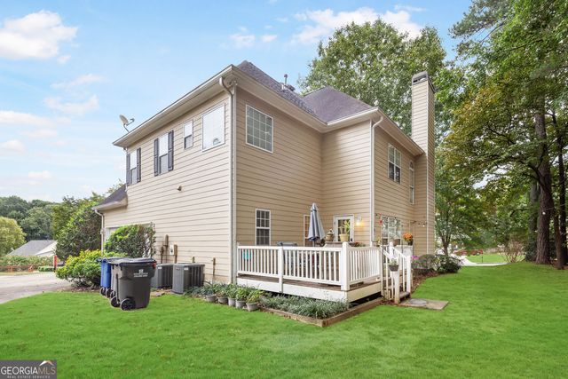 9201 Brixton Court, Douglasville, GA 30135