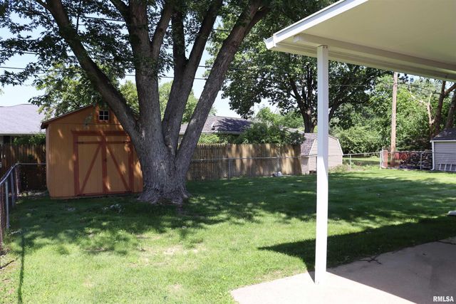 1019 S MESA Drive, Peoria, IL 61607