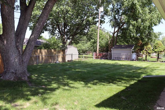 1019 S MESA Drive, Peoria, IL 61607