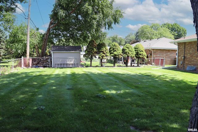 1019 S MESA Drive, Peoria, IL 61607