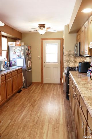 1019 S MESA Drive, Peoria, IL 61607