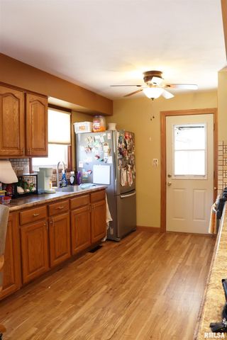1019 S MESA Drive, Peoria, IL 61607