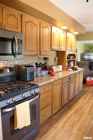 1019 S MESA Drive, Peoria, IL 61607
