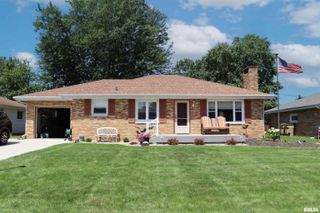 1019 S MESA Drive, Peoria, IL 61607