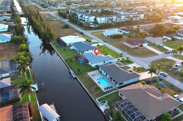 2233 SW 17th PL, Cape Coral, FL 33991