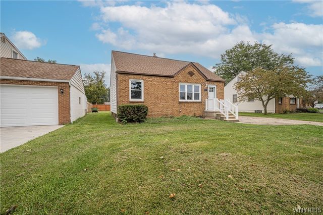 9 Petan Drive, Cheektowaga, NY 14225