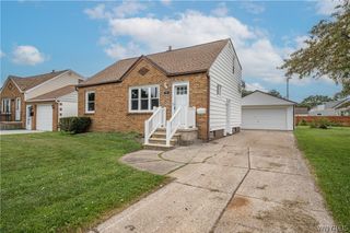 9 Petan Drive, Cheektowaga, NY 14225