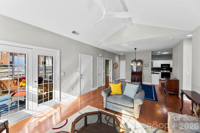 8445 Windsor Ridge Drive, Charlotte, NC 28277