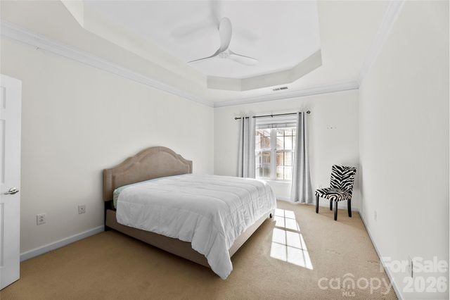 8445 Windsor Ridge Drive, Charlotte, NC 28277