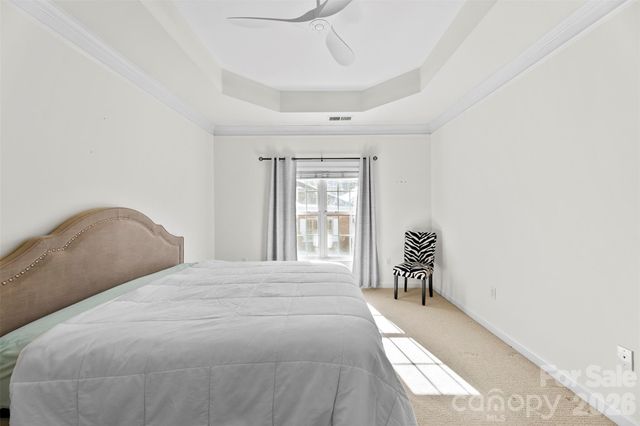 8445 Windsor Ridge Drive, Charlotte, NC 28277