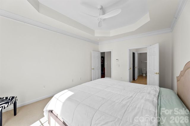 8445 Windsor Ridge Drive, Charlotte, NC 28277