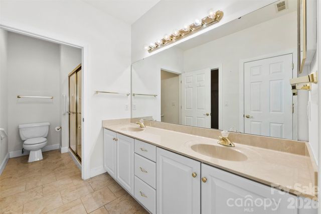 8445 Windsor Ridge Drive, Charlotte, NC 28277