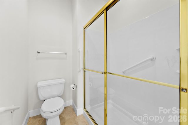 8445 Windsor Ridge Drive, Charlotte, NC 28277