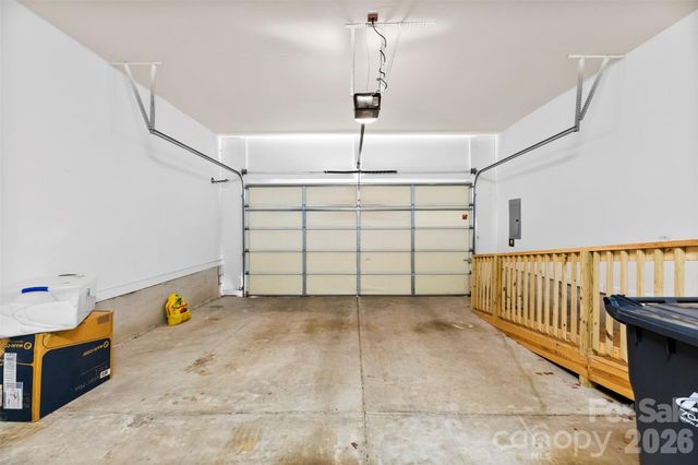 8445 Windsor Ridge Drive, Charlotte, NC 28277