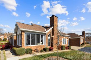 8445 Windsor Ridge Drive, Charlotte, NC 28277