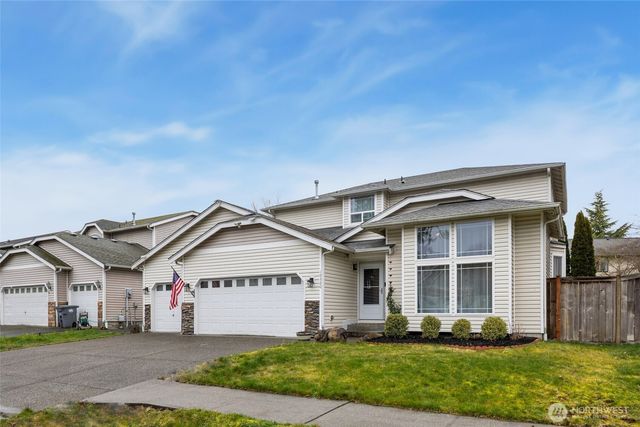 19320 74th Avenue E, Spanaway, WA 98387