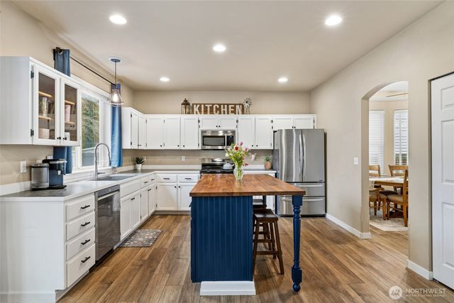 19320 74th Avenue E, Spanaway, WA 98387