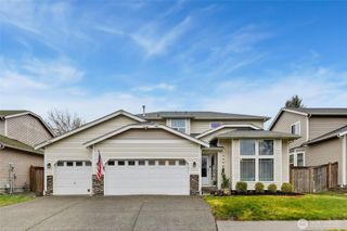 19320 74th Avenue E, Spanaway, WA 98387