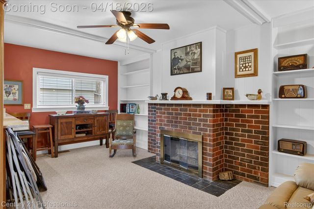 9343 Caprice Drive, Plymouth Charter Township, MI 48170