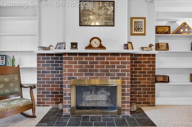 9343 Caprice Drive, Plymouth Charter Township, MI 48170