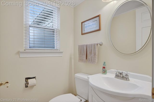 9343 Caprice Drive, Plymouth Charter Township, MI 48170