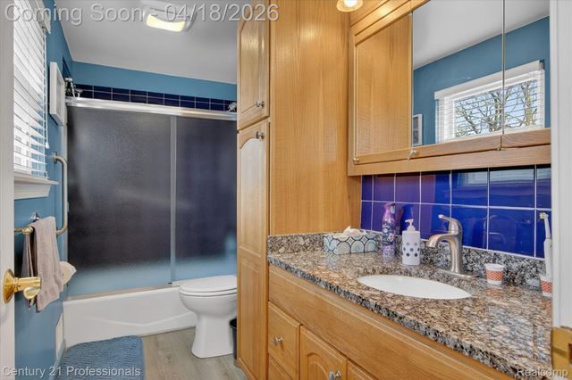 9343 Caprice Drive, Plymouth Charter Township, MI 48170