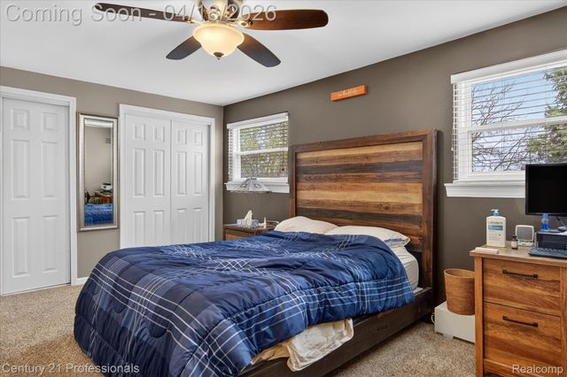 9343 Caprice Drive, Plymouth Charter Township, MI 48170