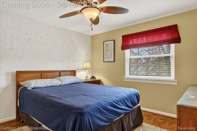 9343 Caprice Drive, Plymouth Charter Township, MI 48170