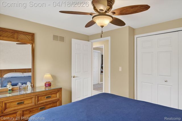 9343 Caprice Drive, Plymouth Charter Township, MI 48170