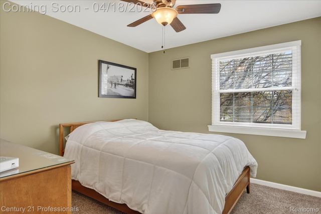 9343 Caprice Drive, Plymouth Charter Township, MI 48170