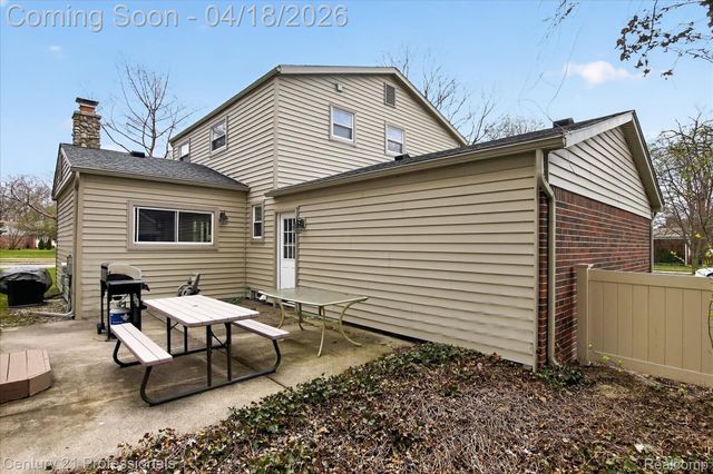 9343 Caprice Drive, Plymouth Charter Township, MI 48170