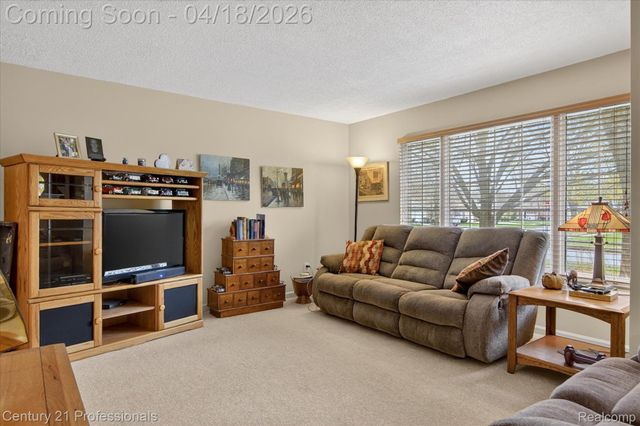 9343 Caprice Drive, Plymouth Charter Township, MI 48170