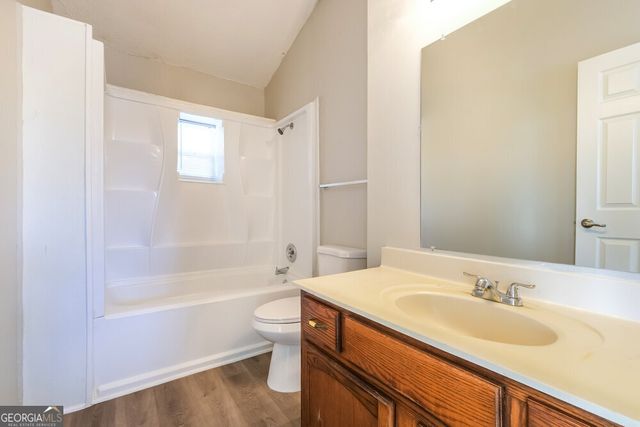 2380 Georgia Lane, Snellville, GA 30078