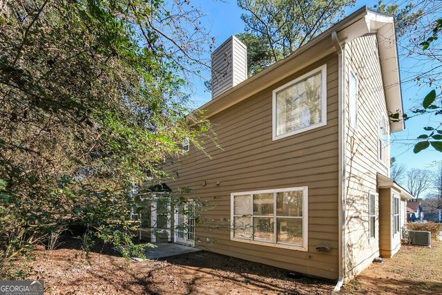 2380 Georgia Lane, Snellville, GA 30078