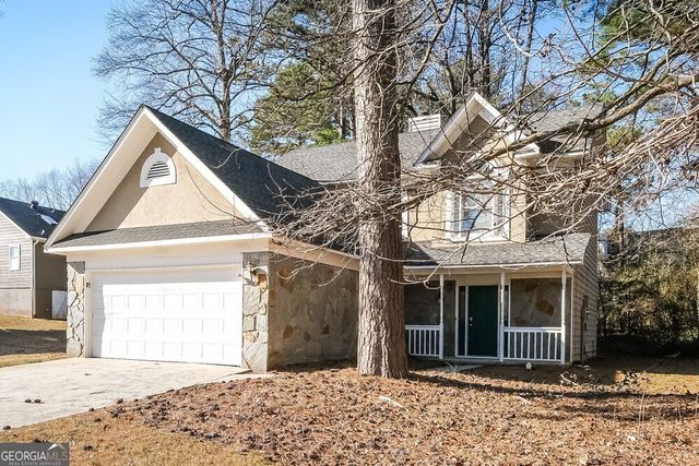 2380 Georgia Lane, Snellville, GA 30078