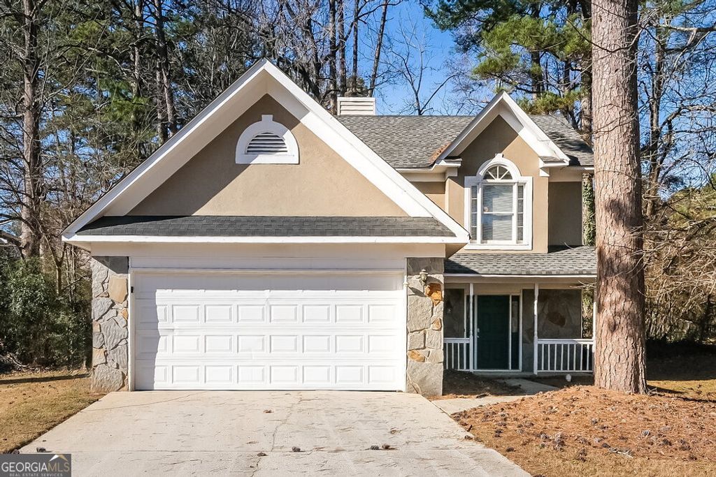 2380 Georgia Lane, Snellville, GA 30078