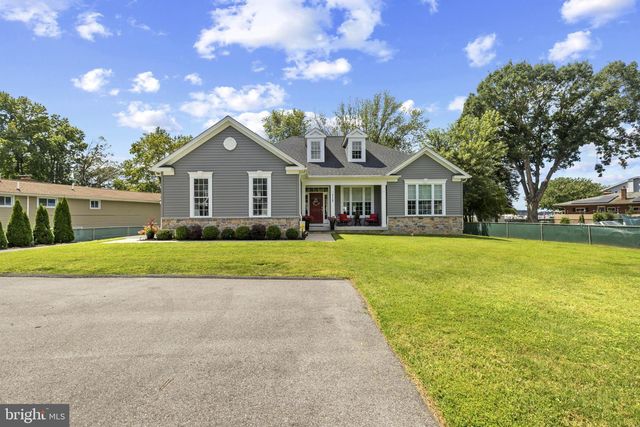 712 RIVERSIDE DR, Baltimore, MD 21221