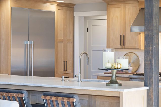 18025 Cascade Estates Drive, Bend, OR 97703