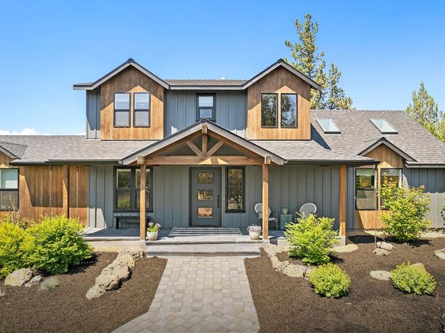 18025 Cascade Estates Drive, Bend, OR 97703