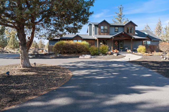 18025 Cascade Estates Drive, Bend, OR 97703