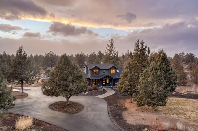 18025 Cascade Estates Drive, Bend, OR 97703