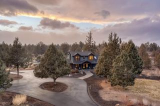 18025 Cascade Estates Drive, Bend, OR 97703