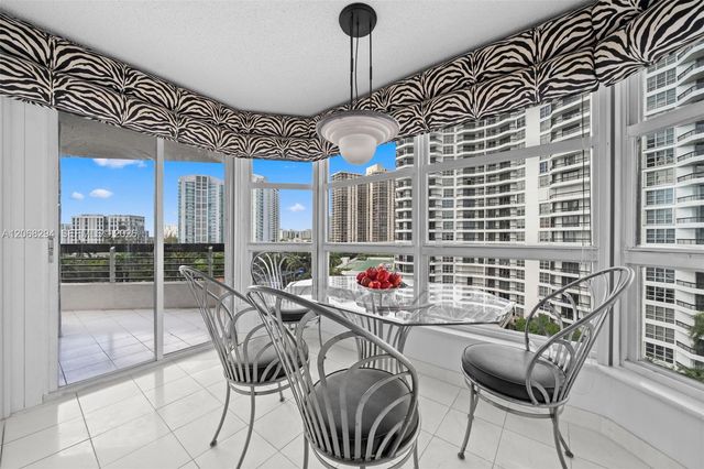 19101 NE 36th Court 807, Aventura, FL 33180