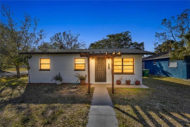 7415 S OBRIEN STREET, Tampa, FL 33616