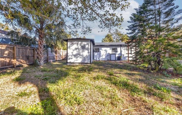 7415 S OBRIEN STREET, Tampa, FL 33616