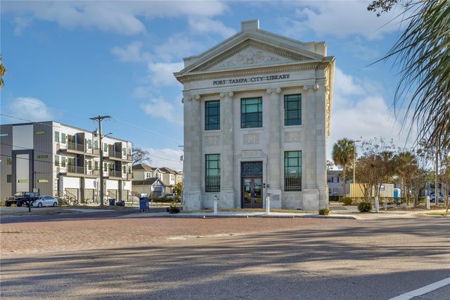 7415 S OBRIEN STREET, Tampa, FL 33616