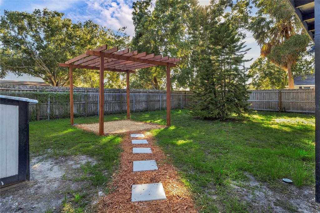 Image 23 of property listing at 7415 S OBRIEN STREET, Tampa, FL 33616